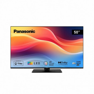 Smart TV Panasonic...