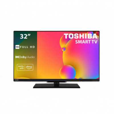 Smart TV Toshiba 32LV3563DG...