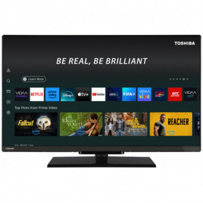 Smart TV Toshiba 32WV3563DG...