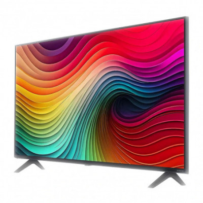 TV NANOCELL 55 LG 4K...
