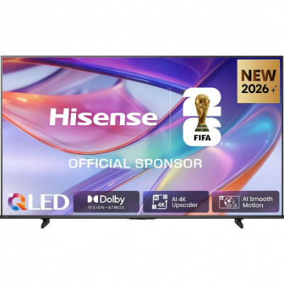 Smart TV Hisense 50E79S...