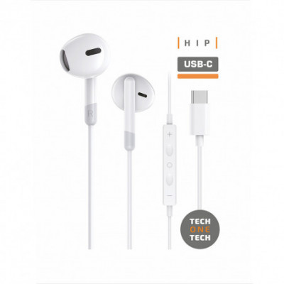 Auricolari Tech One Tech...