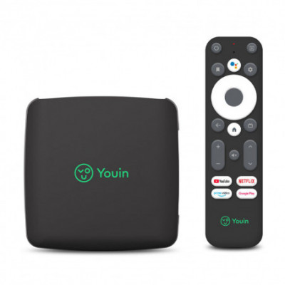 Dispositivo di Streaming...