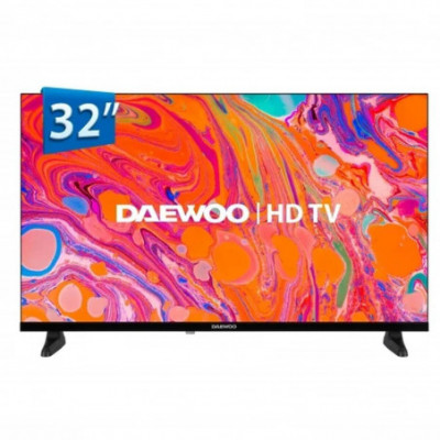 Smart TV Daewoo 32DM95HV...