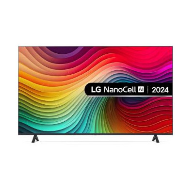 TV NANOCELL 65 LG 4K...