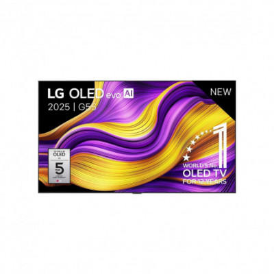 Smart TV LG OLED55G55LW  55...