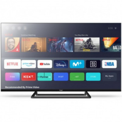 Smart TV Engel LE4085SM...