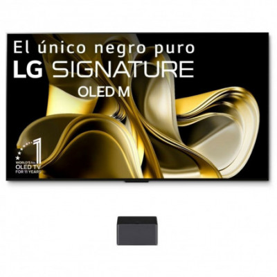 Smart TV LG 97M39LA 4K...