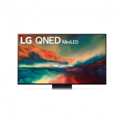 Smart TV LG 86QNED866RE 4K...