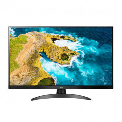 Smart TV LG 27TQ615SPZ Full...