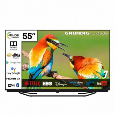 Smart TV Grundig 55GGU7960B...