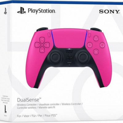 GAMEPAD PS5 SONY WIRELESS...