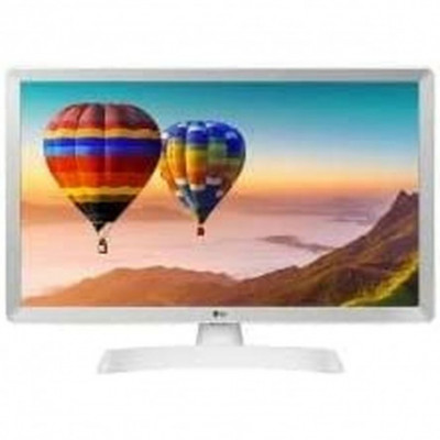 Smart TV LG 24TQ510SWZ 24"...