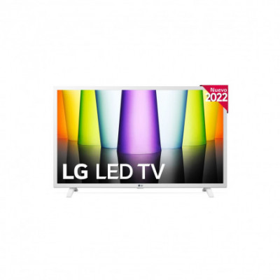Smart TV LG 32LQ63806LC 32"...