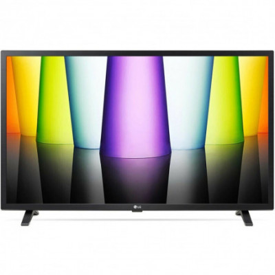 Smart TV LG 32LQ630B6LA 32"...