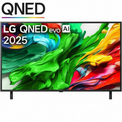 Smart TV LG 50QNED87A6D 50"...