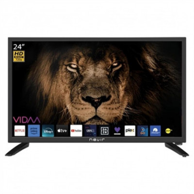 Smart TV NEVIR 8920 HD 24"...