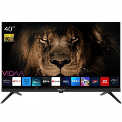 Smart TV NEVIR...
