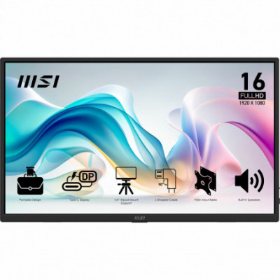 Smart TV MSI 9S6-3PE50M-011