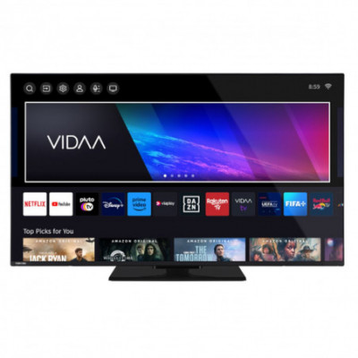 Smart TV Toshiba 50UV3463DG...