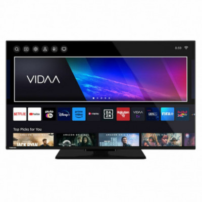 Smart TV Toshiba 43UV3463DG...