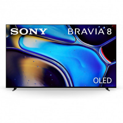 Smart TV Sony K77XR80 4K...