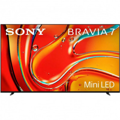 Smart TV Sony K85XR70 4K...