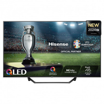 Smart TV Hisense 43A7NQ 4K...