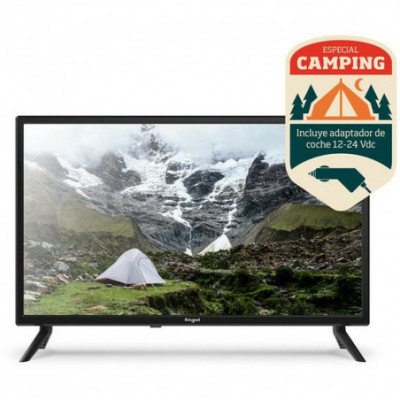 Smart TV Engel LE2462CA...