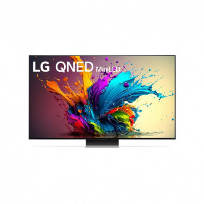 Smart TV LG 4K Ultra HD 86"...