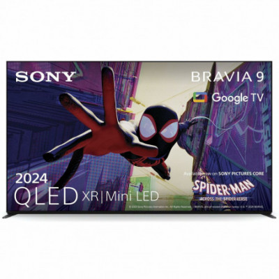 Smart TV Sony K75XR90 4K...