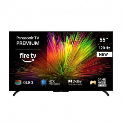 Smart TV Panasonic...
