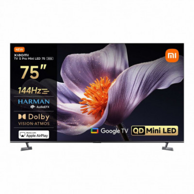 Smart TV Xiaomi ELA6336EU...