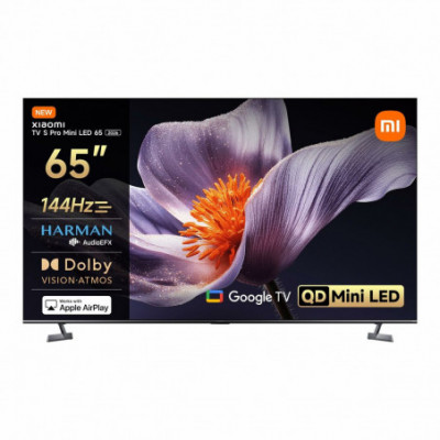 Smart TV Xiaomi ELA6318EU...