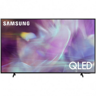 TV QLED 85 SAMSUNG...