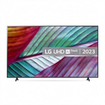 Smart TV LG 86UR78006LB 4K...