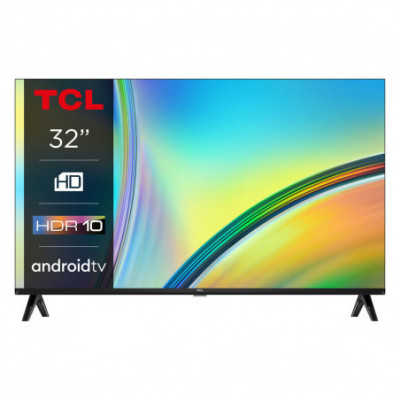 Smart TV TCL 32S5400A HD...