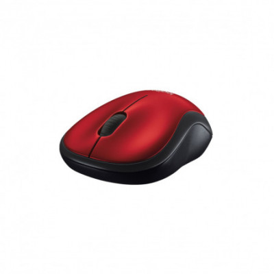 MOUSE OTTICO WIRELESS M185...