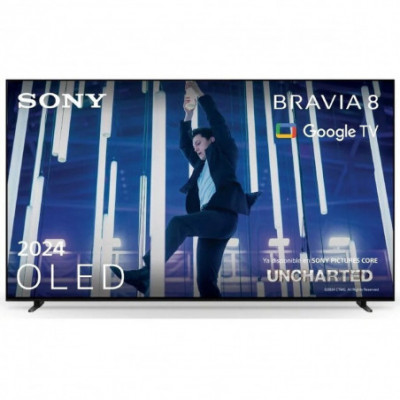 Smart TV Sony K65XR8A 65"...