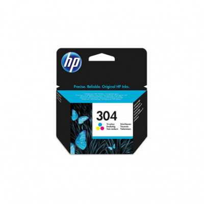CARTUCCIA HP 304 N9K05AE...