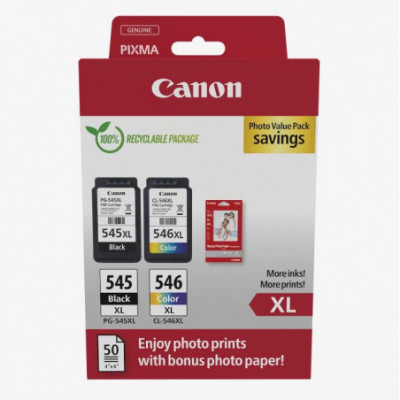 CARTUCCIA CANON MULTIPACK...