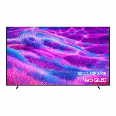 Smart TV Samsung TQ100QN80F...