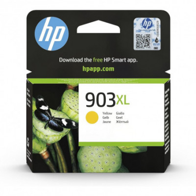 CARTUCCIA HP 903XL T6M11AE...