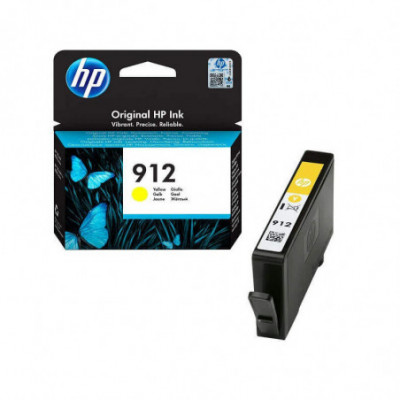 CARTUCCIA HP 912 3YL79AE...