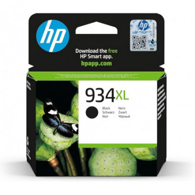CARTUCCIA HP 934XL C2P23AE...