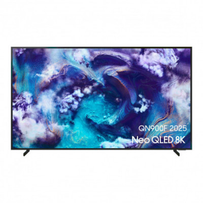 Smart TV Samsung TQ85QN900F...