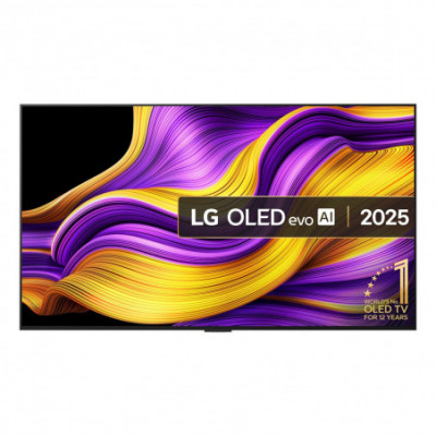 Smart TV LG 55G54LW 4K...