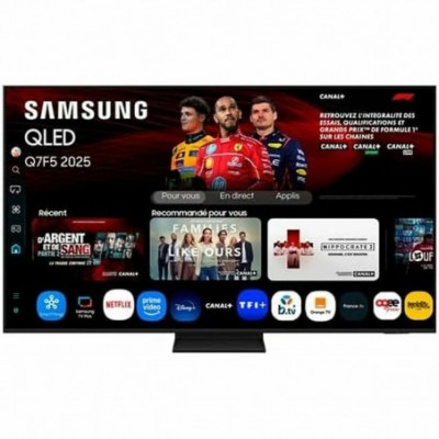 Smart TV Samsung TQ55Q7F5...