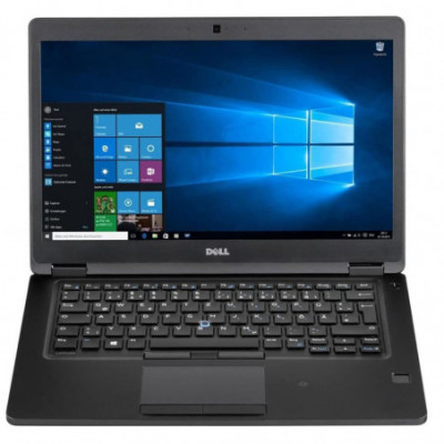 NOTEBOOK DELL LATITUDE 5480...