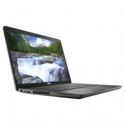 NOTEBOOK DELL LATITUDE 5500...